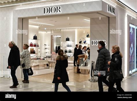 bilder von dior kadewe|Berlin, Deutschland. 09 Dez, 2019. Die luxuriösen Boulevard im .